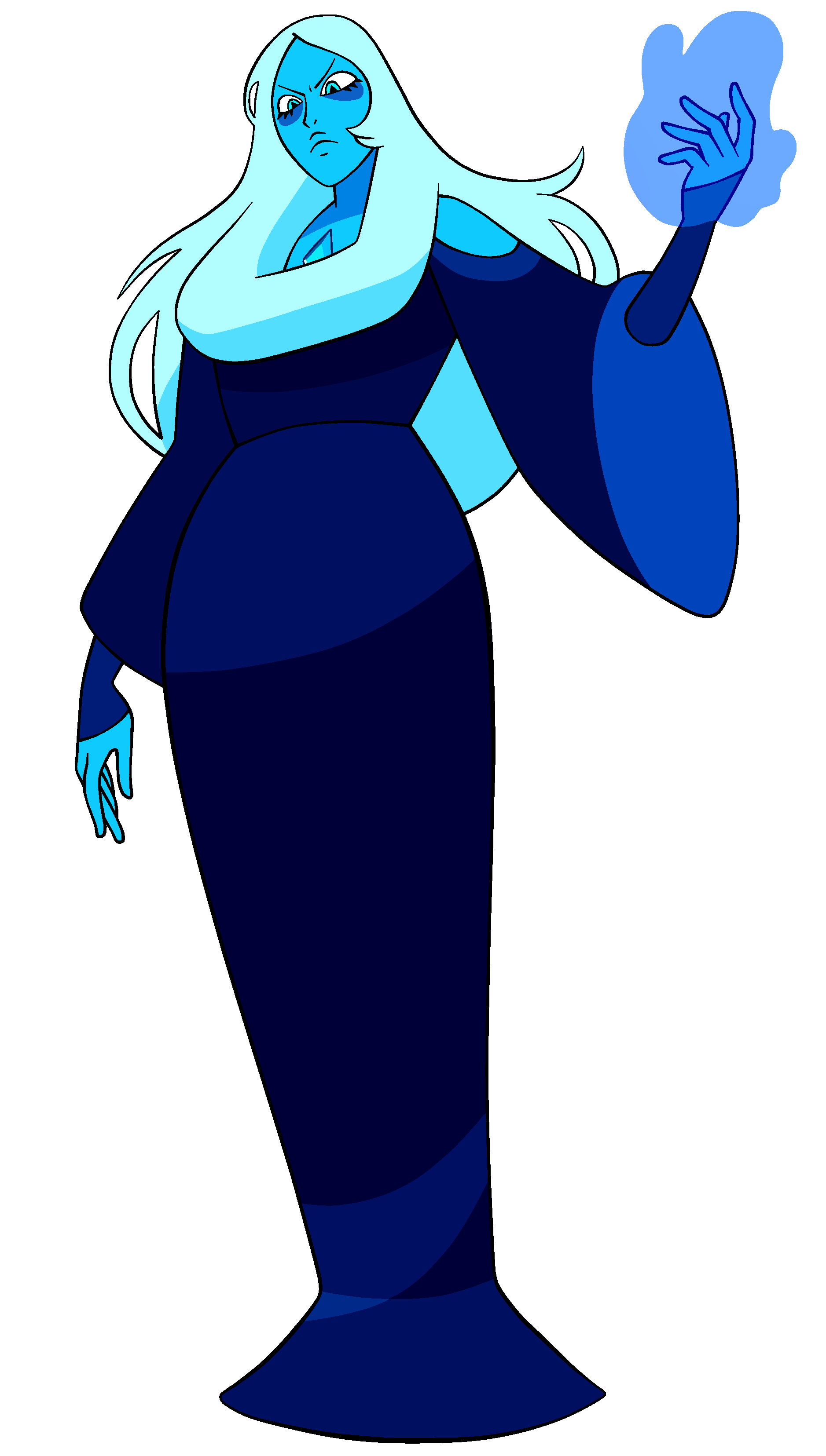 Blue Diamond Steven Universe Wiki Fandom Powered By Wikia 3455