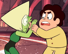 Peridot28