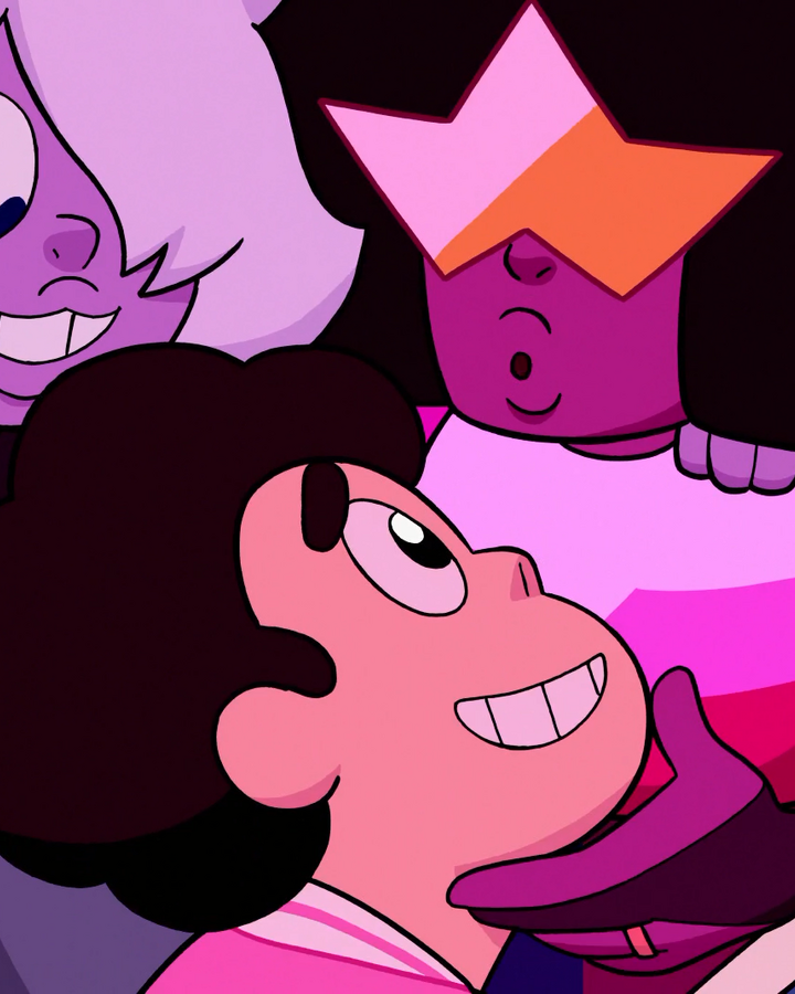 True Kinda Love Steven Universe Wiki Fandom