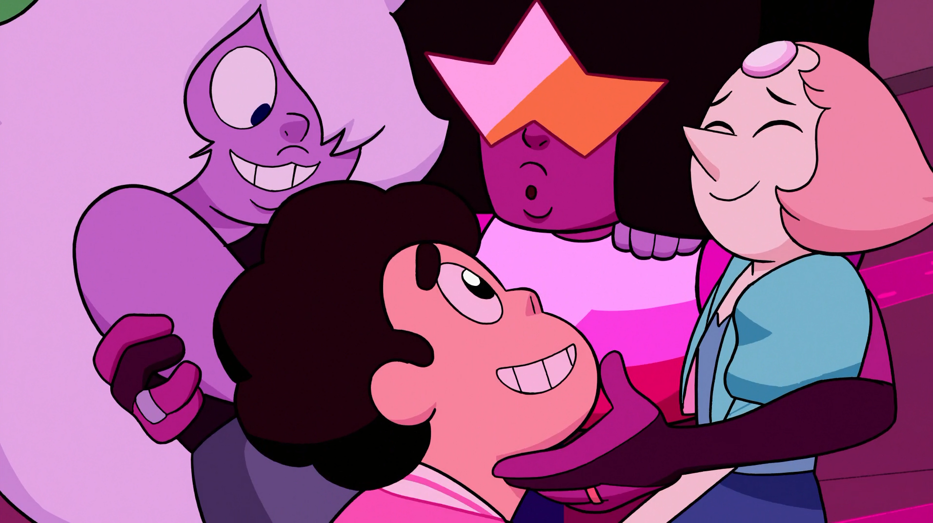 True Kinda Love | Steven Universe Wiki | Fandom