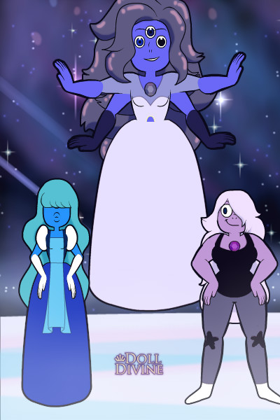 Image - Violet spinel.jpg | Steven Universe Wiki | FANDOM powered by Wikia