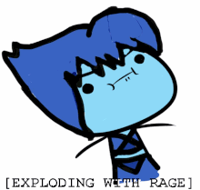 Lapis Rage