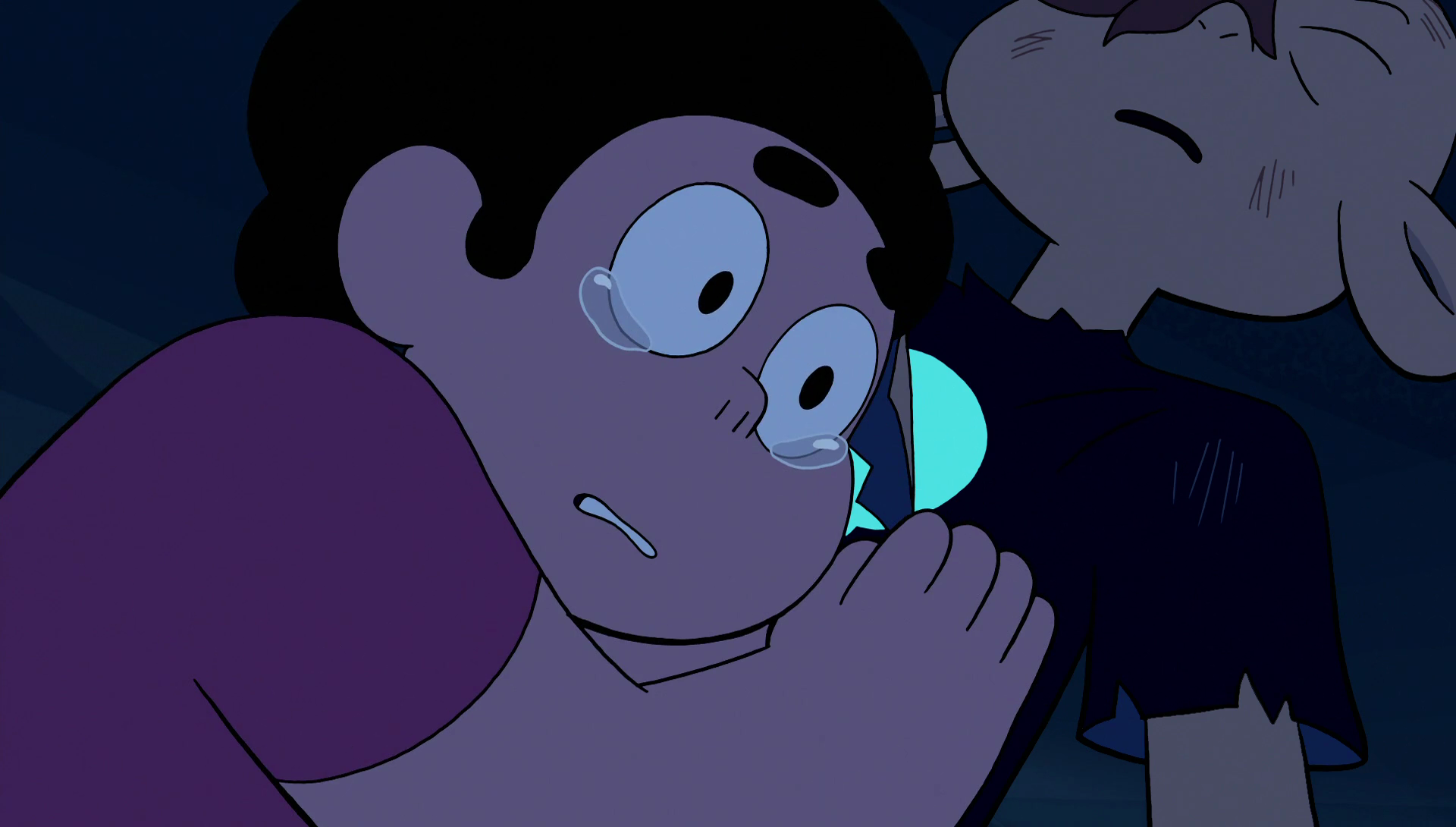 Lars... ? Steven Universe Wiki Fandom