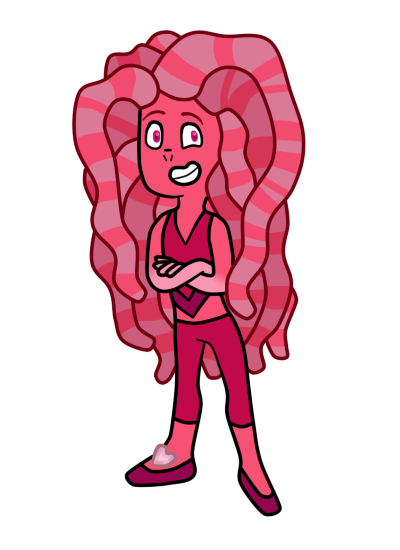 Image Pink Spinelpng Steven Universe Wiki Fandom Powered By Wikia 8270