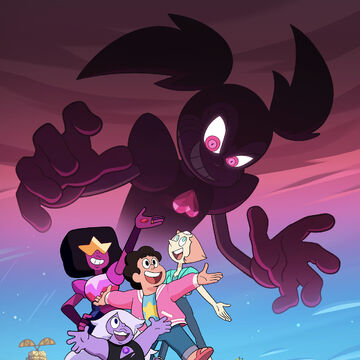 Steven Universe The Movie Steven Universe Wiki Fandom
