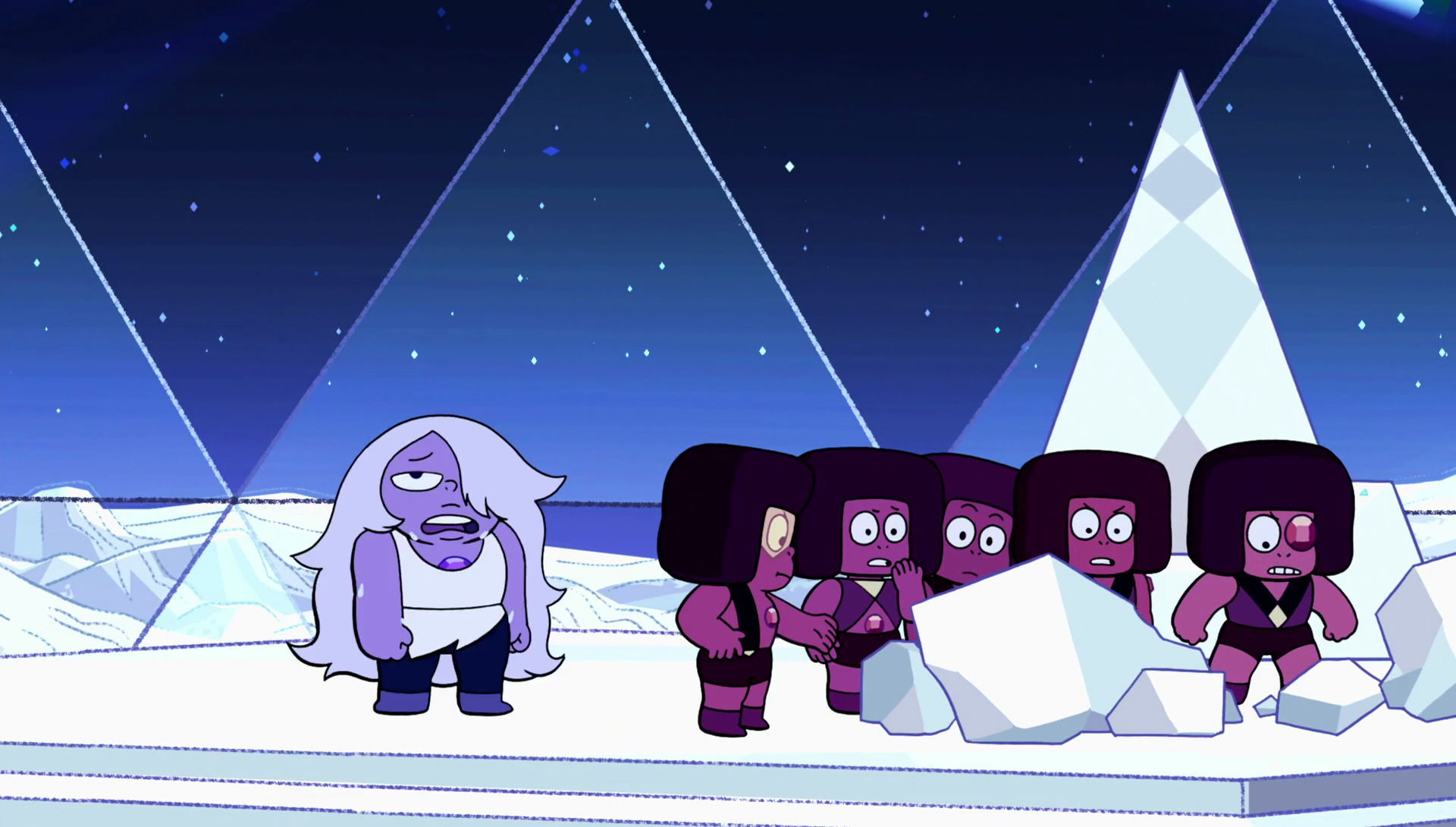 Image - Back to the Moon 205.png | Steven Universe Wiki | FANDOM