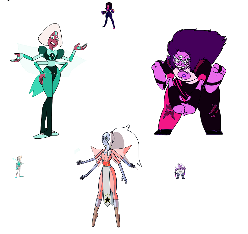 image regen fusion chart png steven universe wiki fandom steven universe fusions chart