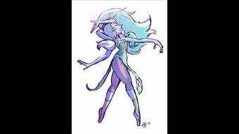 Giant Woman Steven Universe Wiki Fandom