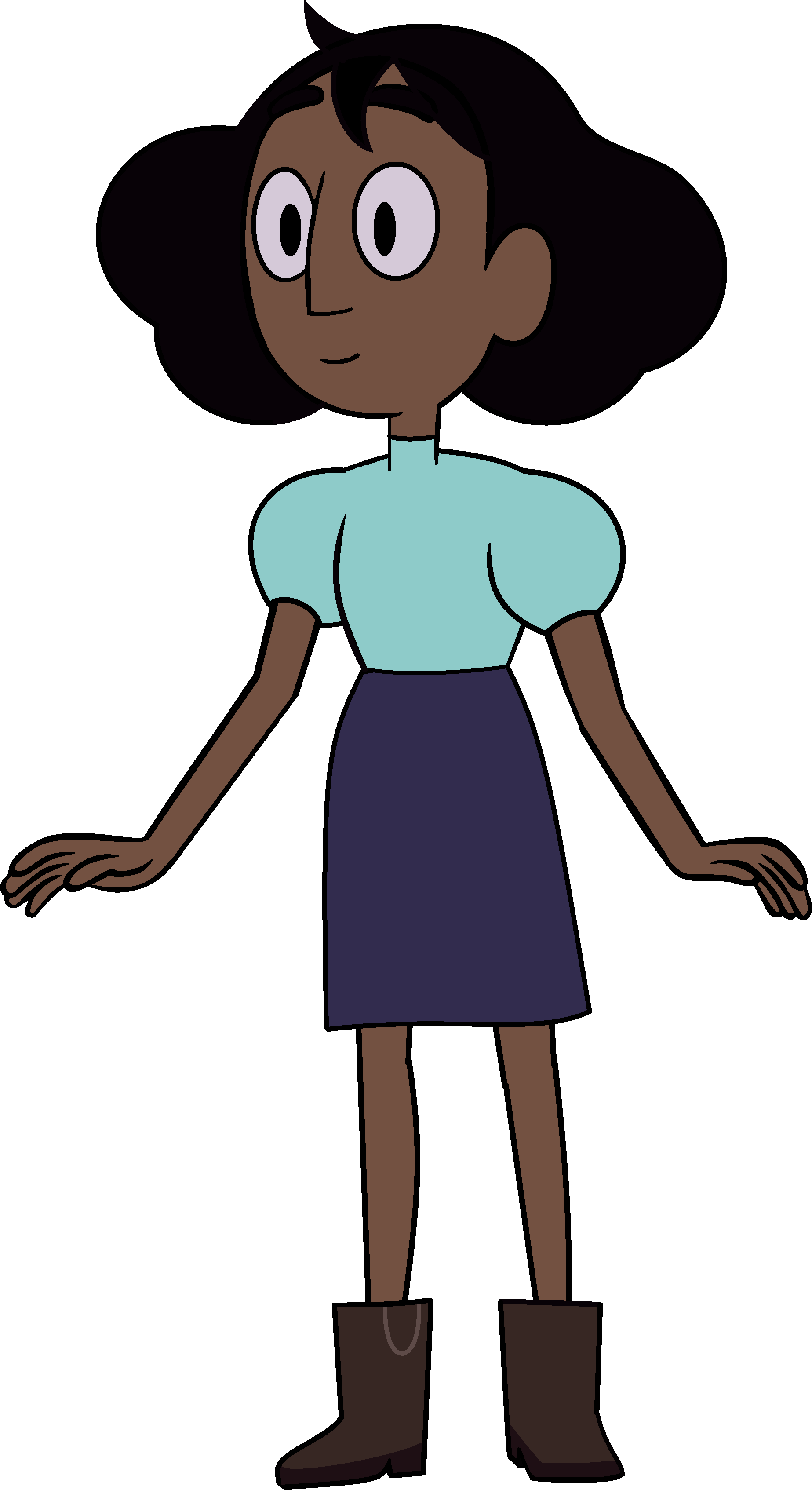 Connie Maheswaran Steven Universe Wiki Fandom Powered By Wikia 7282