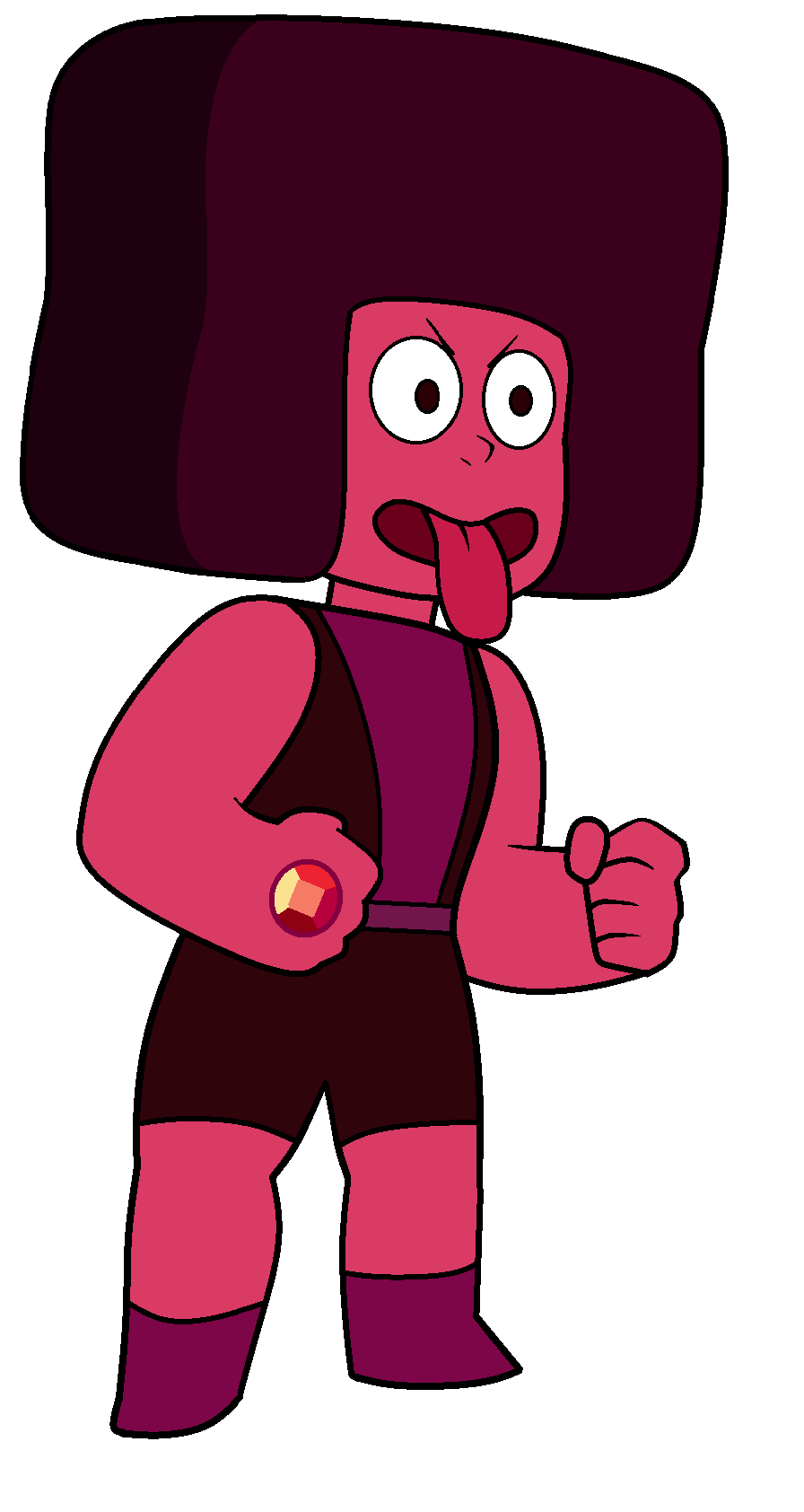 Image - Capture ruby.png | Steven Universe Wiki | FANDOM powered by Wikia