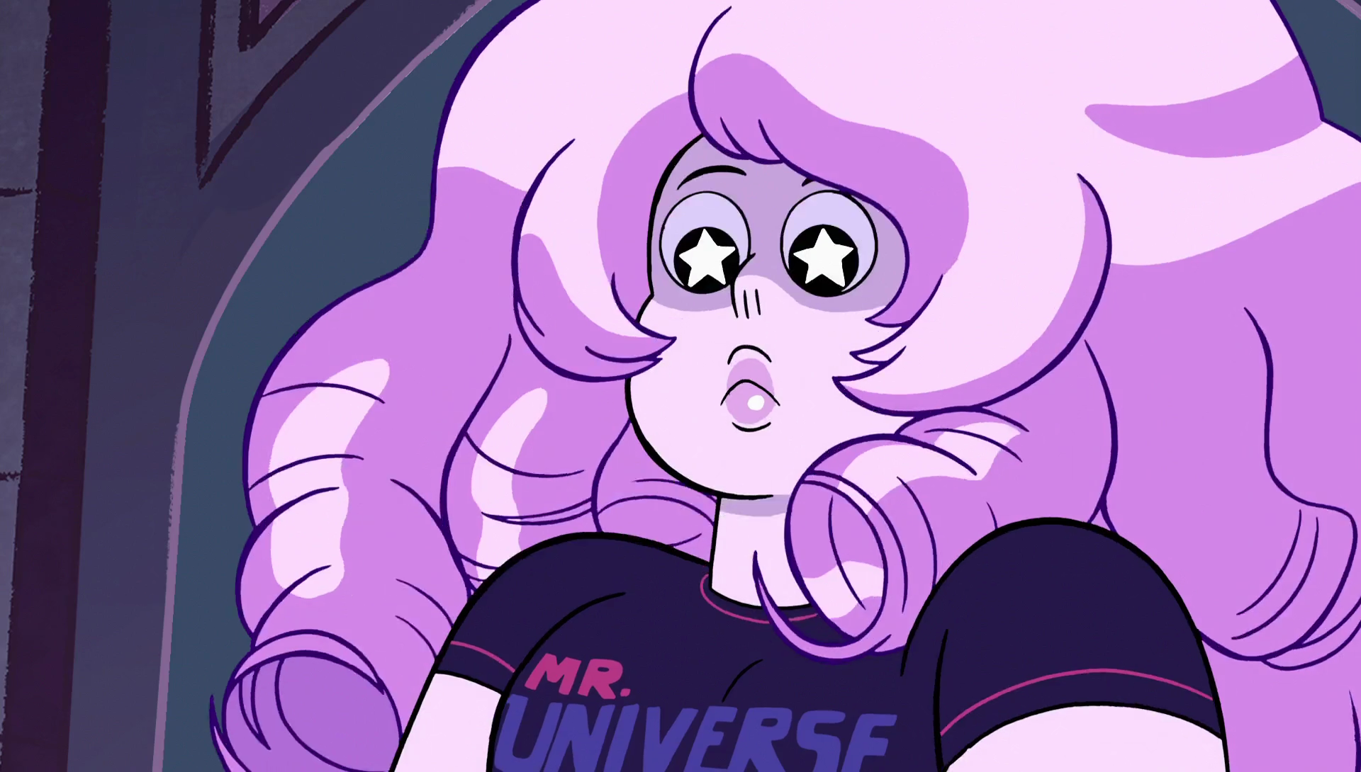Rose'un Teması Steven Universe Wiki Fandom