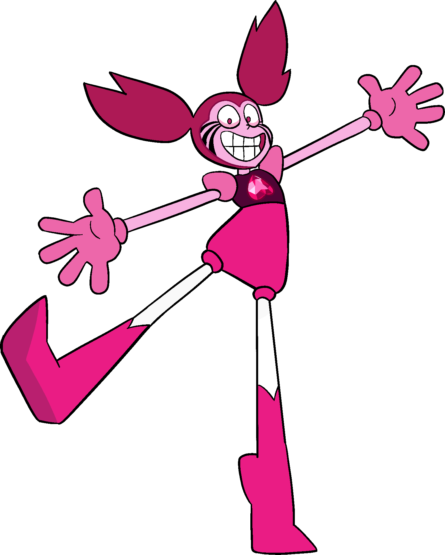 Spinel Steven Universe Roblox