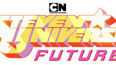 Steven Universe Logo Font Generator