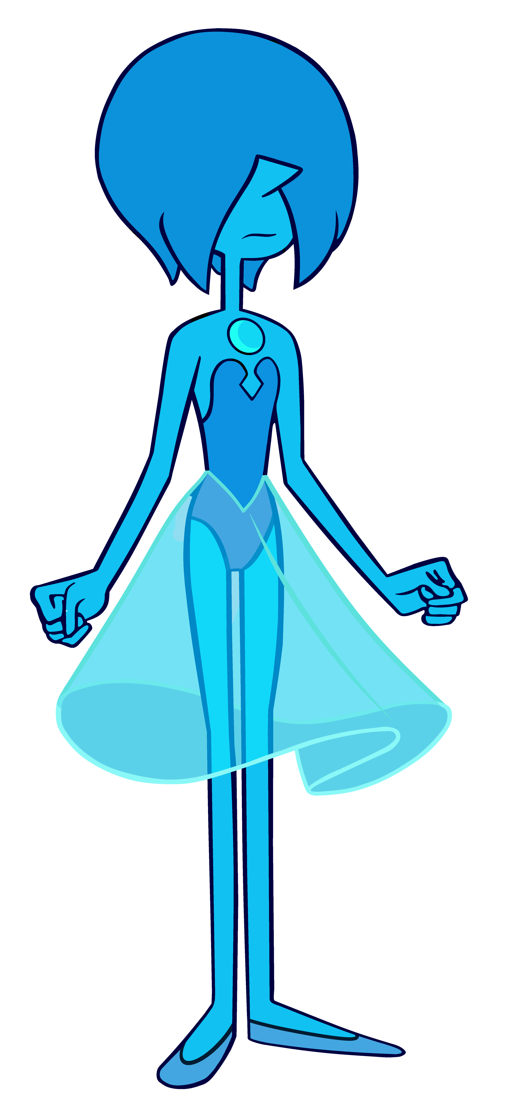 Blue Pearldesigns Steven Universe Wiki Fandom Powered By Wikia 