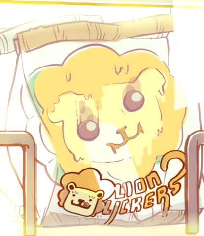 Файл:Lion lickers.png