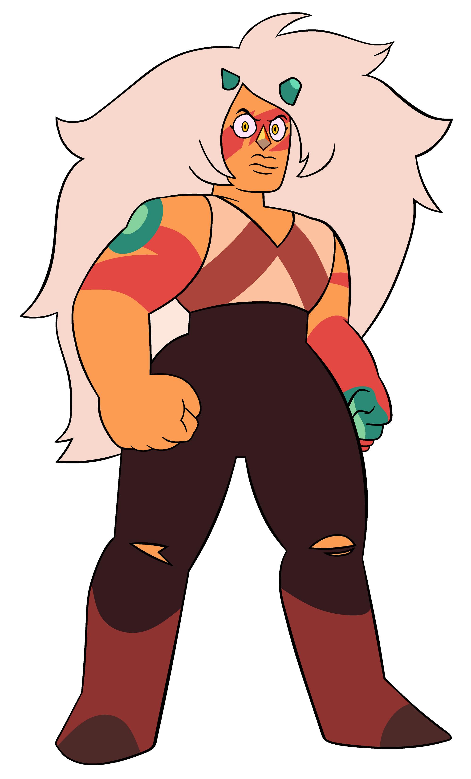 Jasper Steven Universe Wiki Fandom