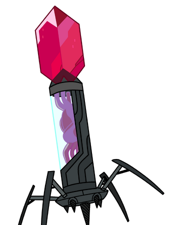 Injectors Steven Universe Wiki Fandom