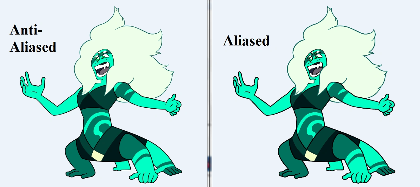 Image Malachite Difference 1.png Steven Universe Wiki FANDOM