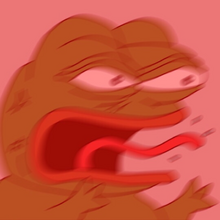 Pepe reeeeee