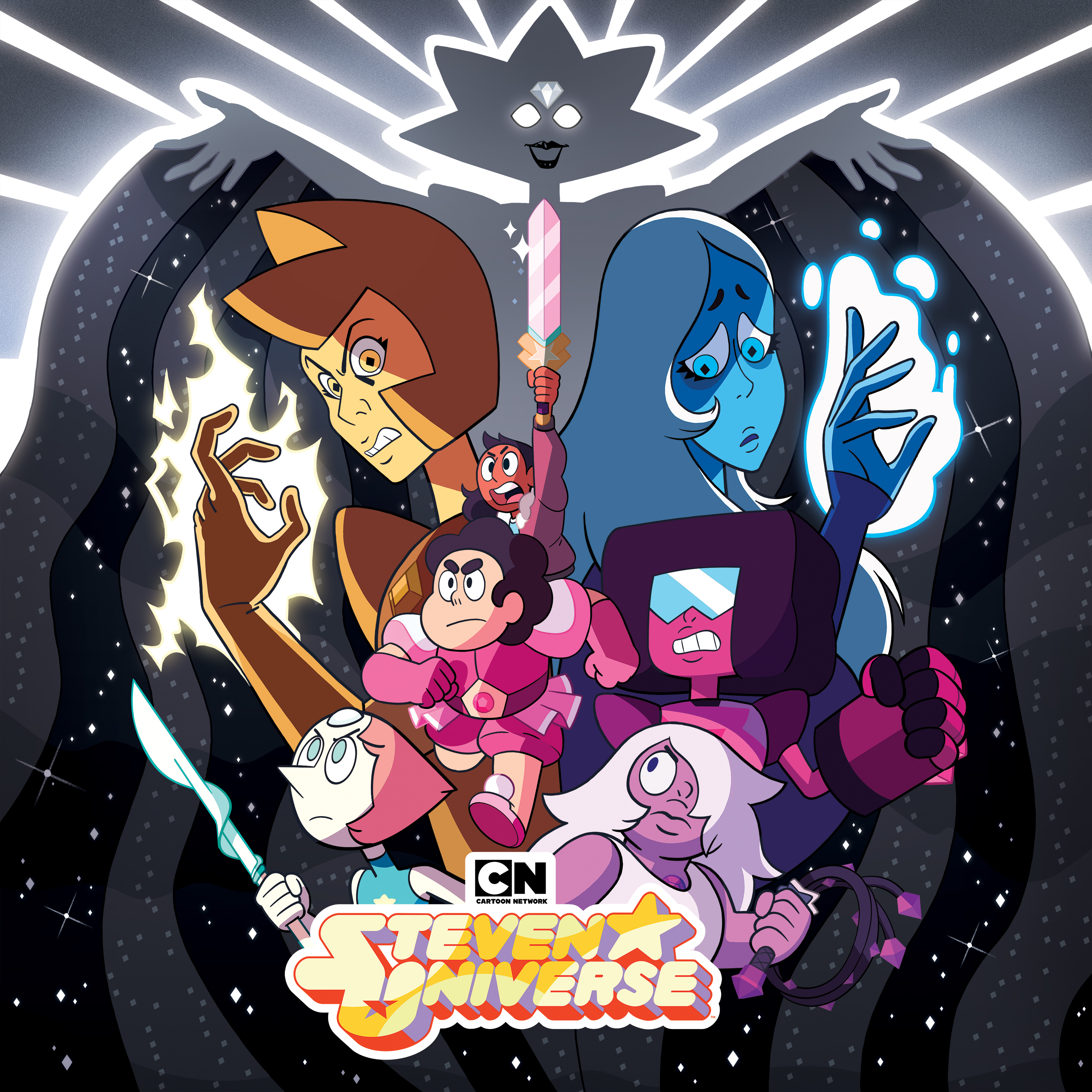 Season 5 Steven Universe Wiki Fandom