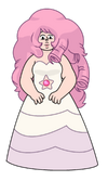 Rose'un önde görünümü