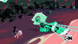 MoarMalachite