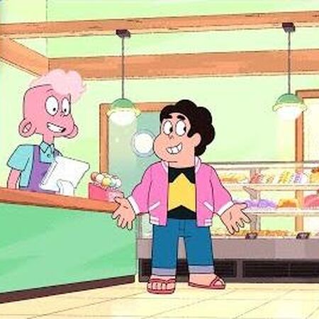 Little Graduation Steven Universe Wiki Fandom