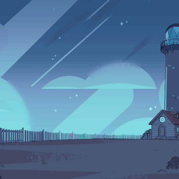 The Lighthouse Steven Universe Wiki Fandom
