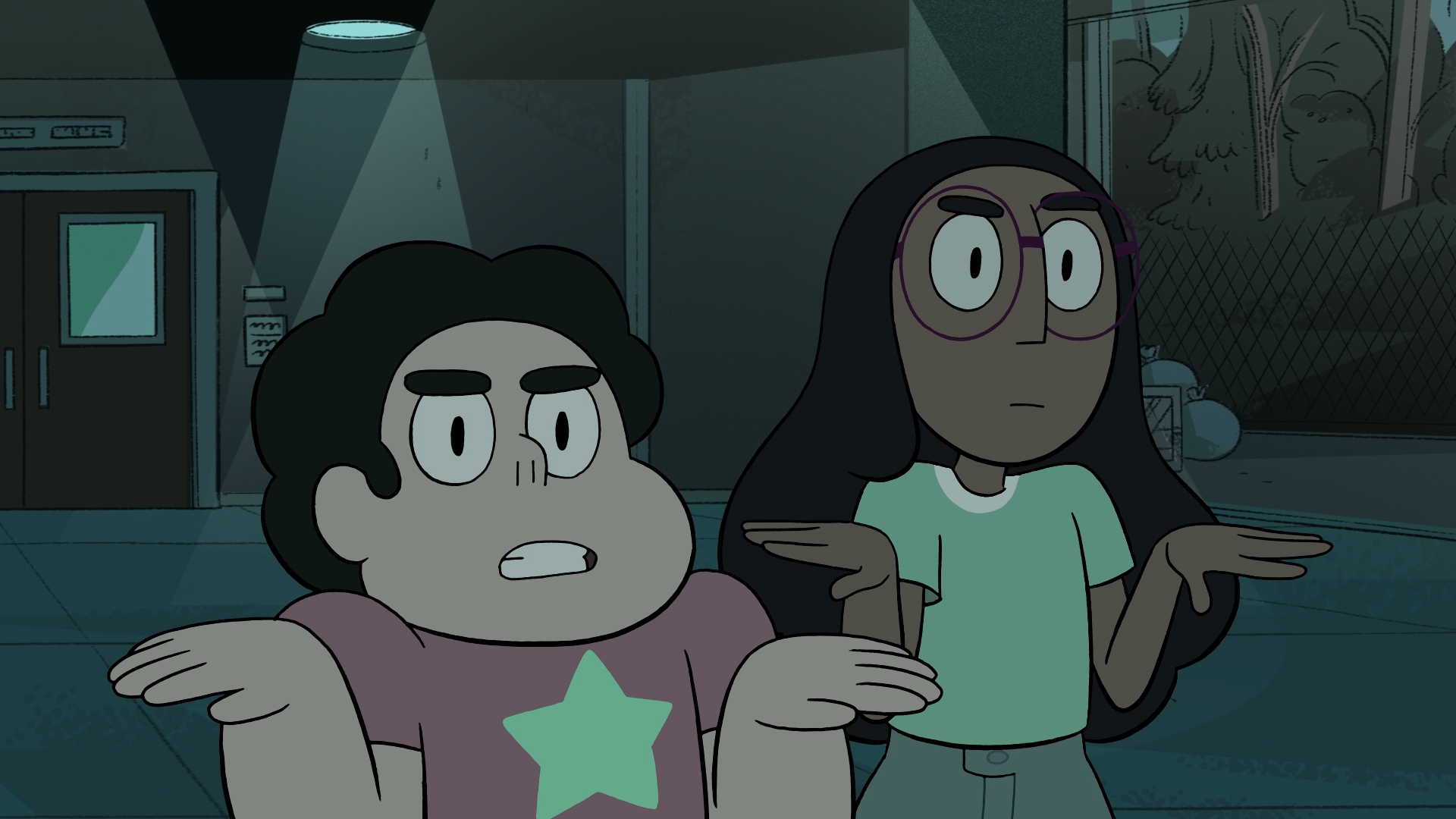 steven universe season 2 last episode