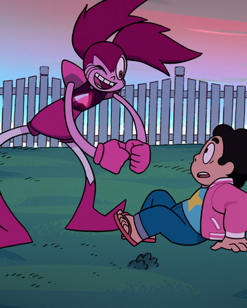 Other Friends Steven Universe Steven Universe The Movie