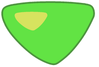Peridot's Gem