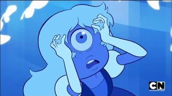 Here Comes A Thought Steven Universe Wiki Fandom