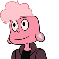 Lars Barriga Steven Universe Wiki Fandom