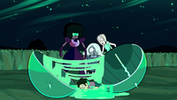 joy ride steven universe