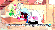 Did you Bismuth me