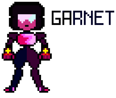 Garnet