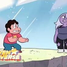 An Indirect Kiss Steven Universe Wiki Fandom