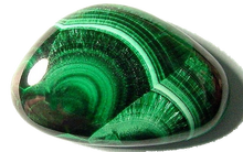 Malachite In Real Life