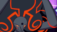 Obsidian's third mouth