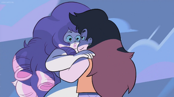 We Need To Talk Steven Universe Wiki Fandom