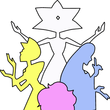 The Great Diamond Authority Steven Universe Wiki Fandom
