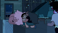 Lars' Head 257