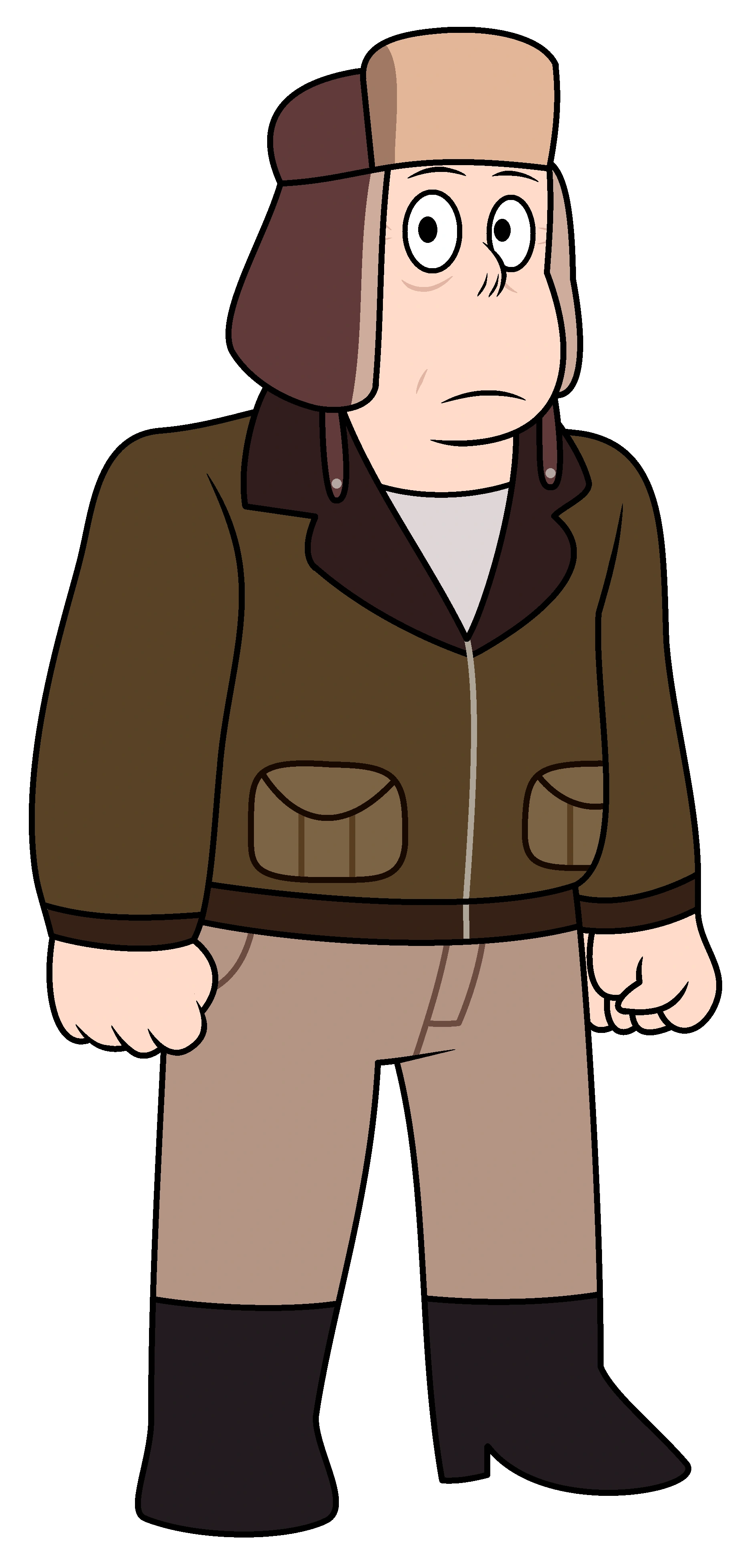 Andy DeMayo | Steven Universe Wiki | FANDOM powered by Wikia