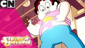 Cookie Cat Steven Universe Wiki Fandom