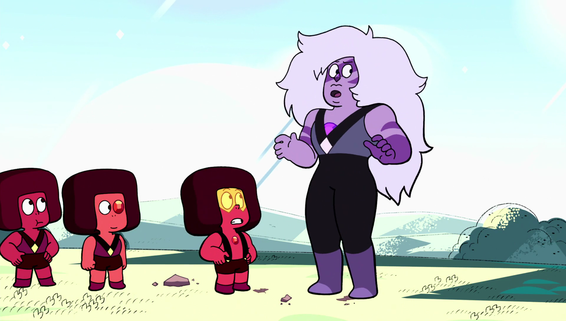 Image - Back to the Moon 076.png | Steven Universe Wiki | FANDOM