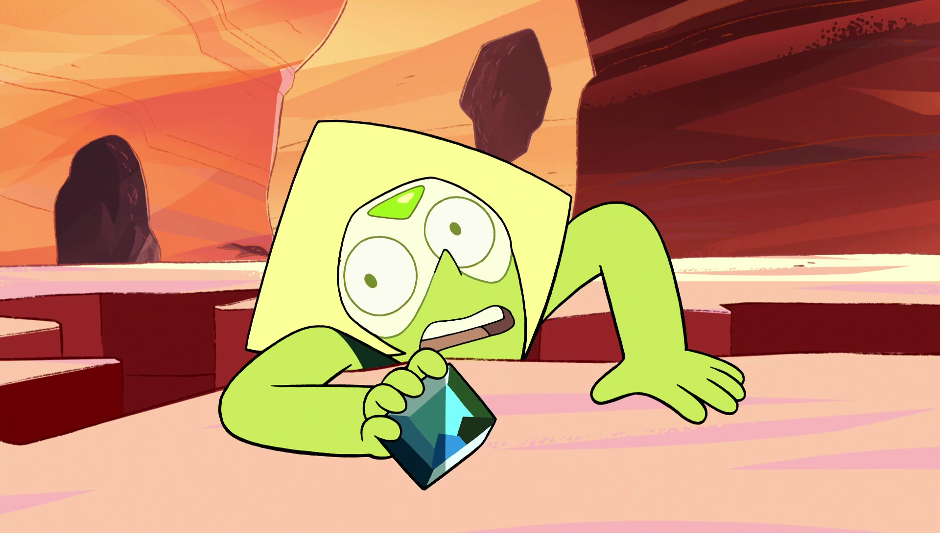 Image - Kindergarten Kid 290.png | Steven Universe Wiki | FANDOM