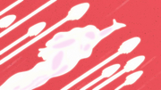 Laser Light Cannon Rose
