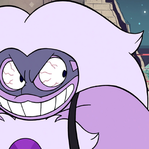 Loch Ness Bloggster Steven Universe Wiki Fandom
