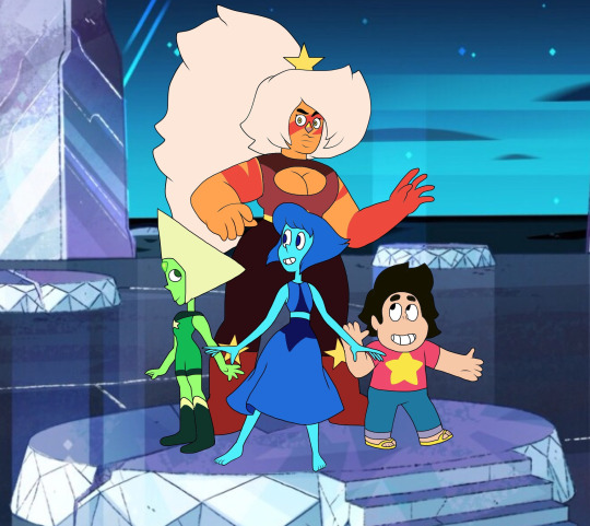 Image - Momswap.jpg | Steven Universe Wiki | FANDOM powered by Wikia