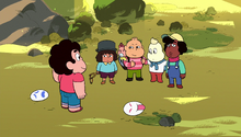 Onion Gang | Steven Universe Wiki | FANDOM powered by Wikia